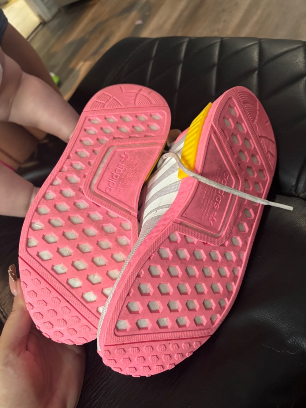 Adidas - Picture 2 of 2